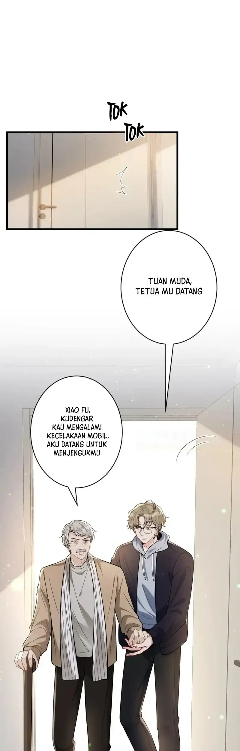 Chapter 104 - halaman 18