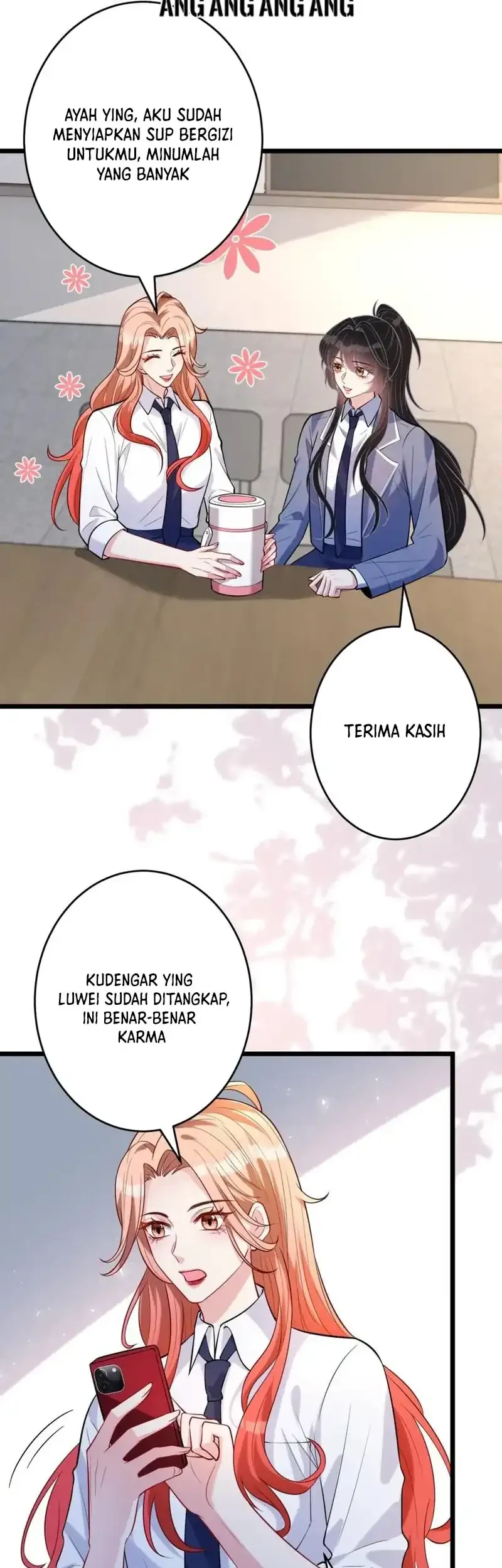 Chapter 105 - halaman 32