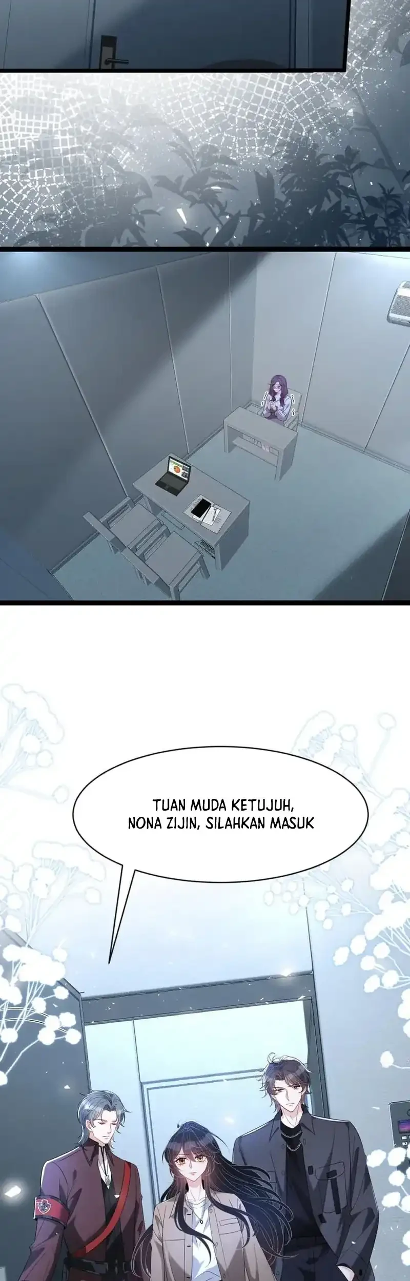 Chapter 105 - halaman 8