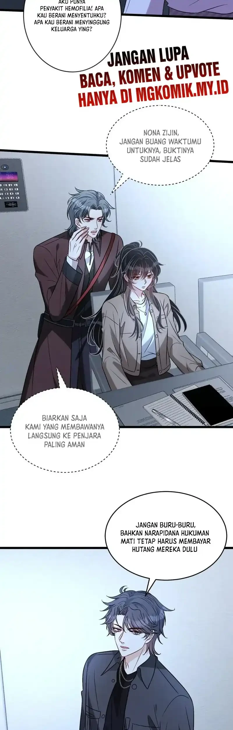Chapter 105 - halaman 12