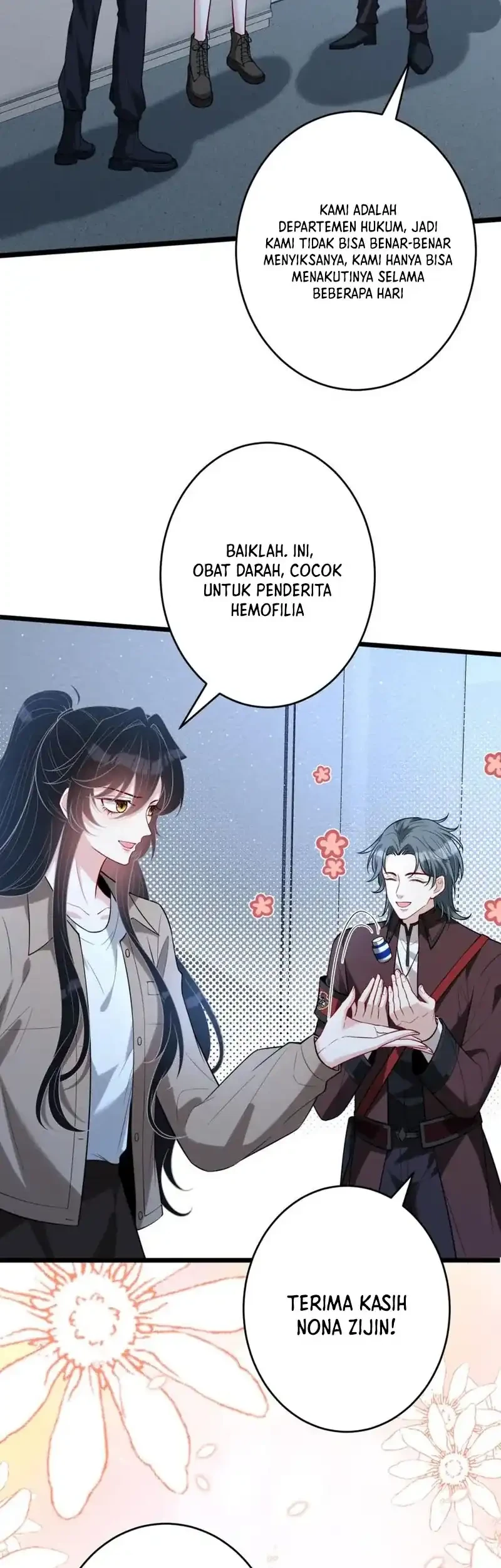 Chapter 105 - halaman 18