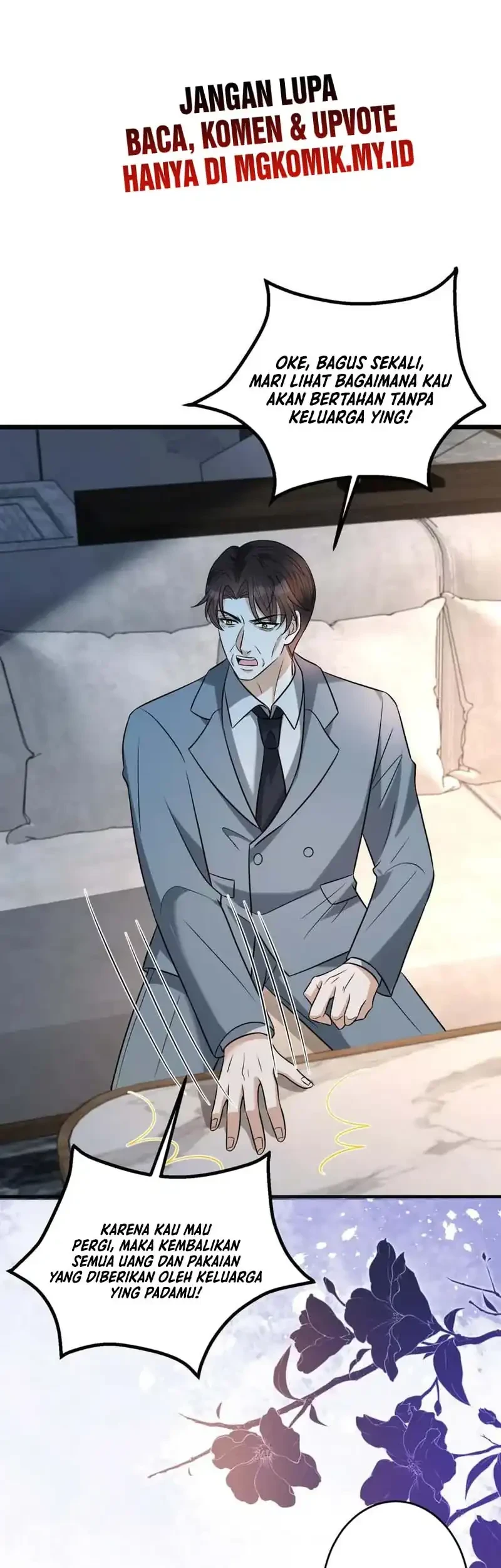 Chapter 106 - halaman 21
