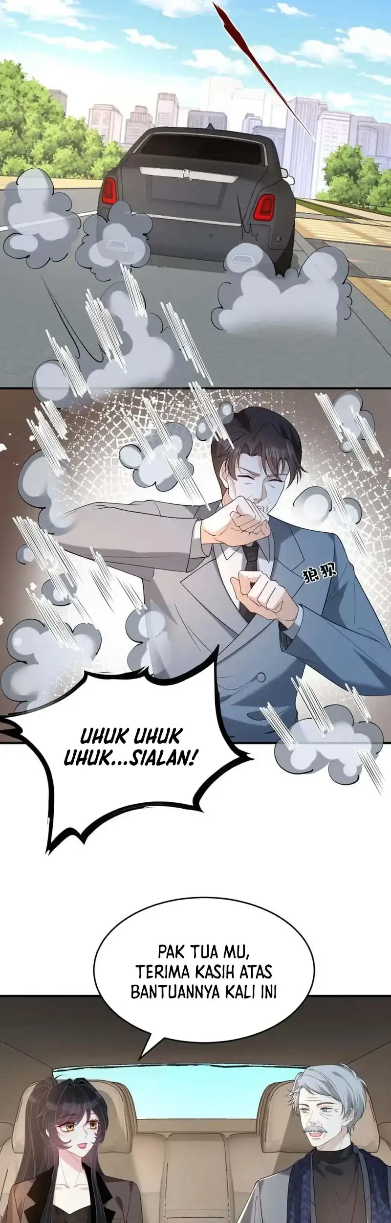 Chapter 106 - halaman 28