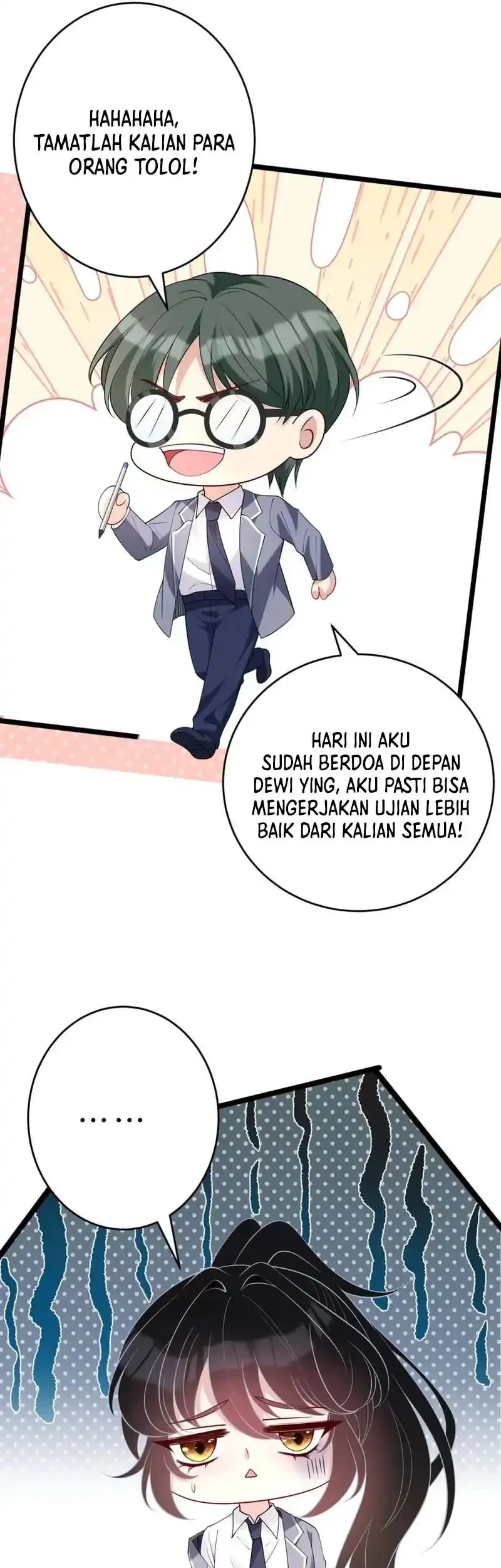 Chapter 107 - halaman 22