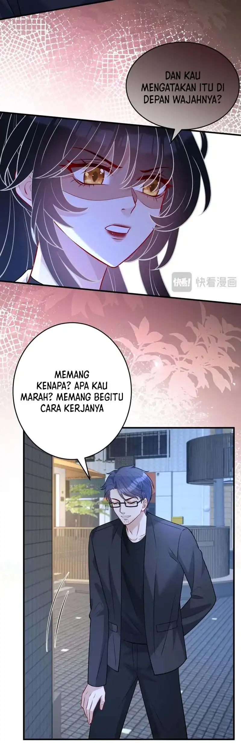 Chapter 107 - halaman 30