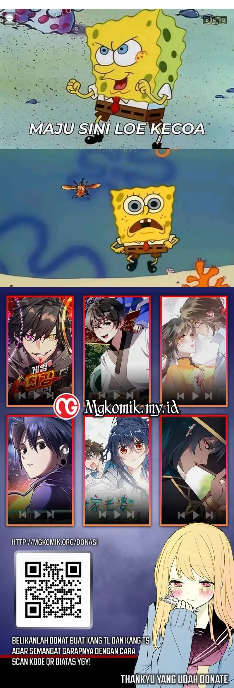 Chapter 107 - halaman 38