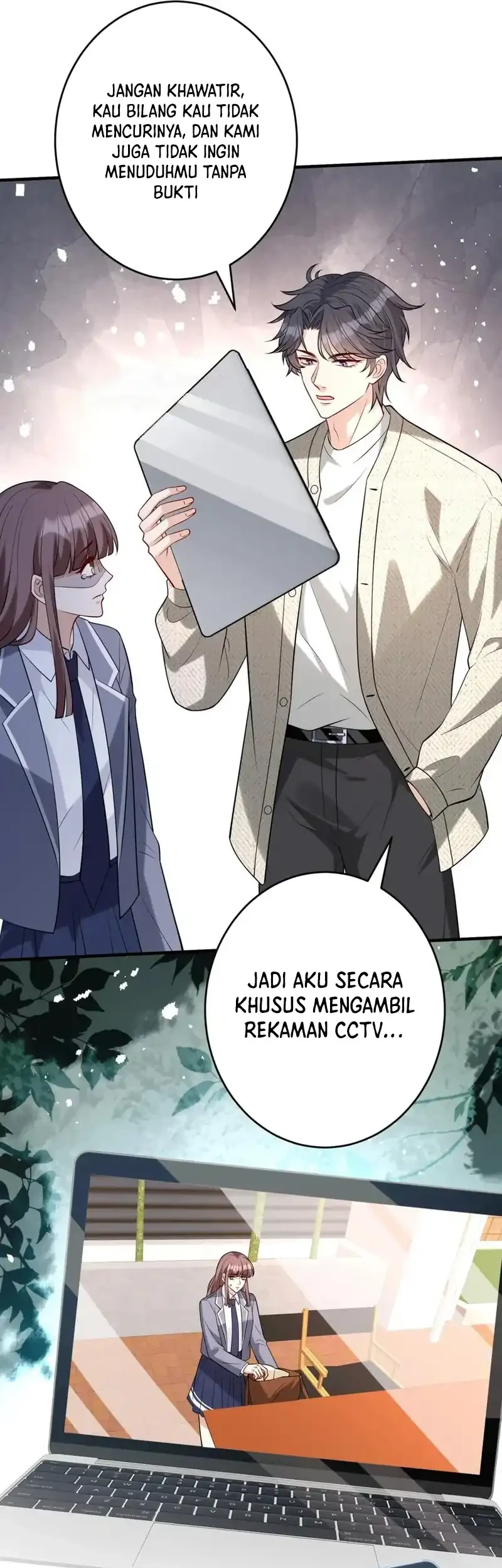 Chapter 109 - halaman 27