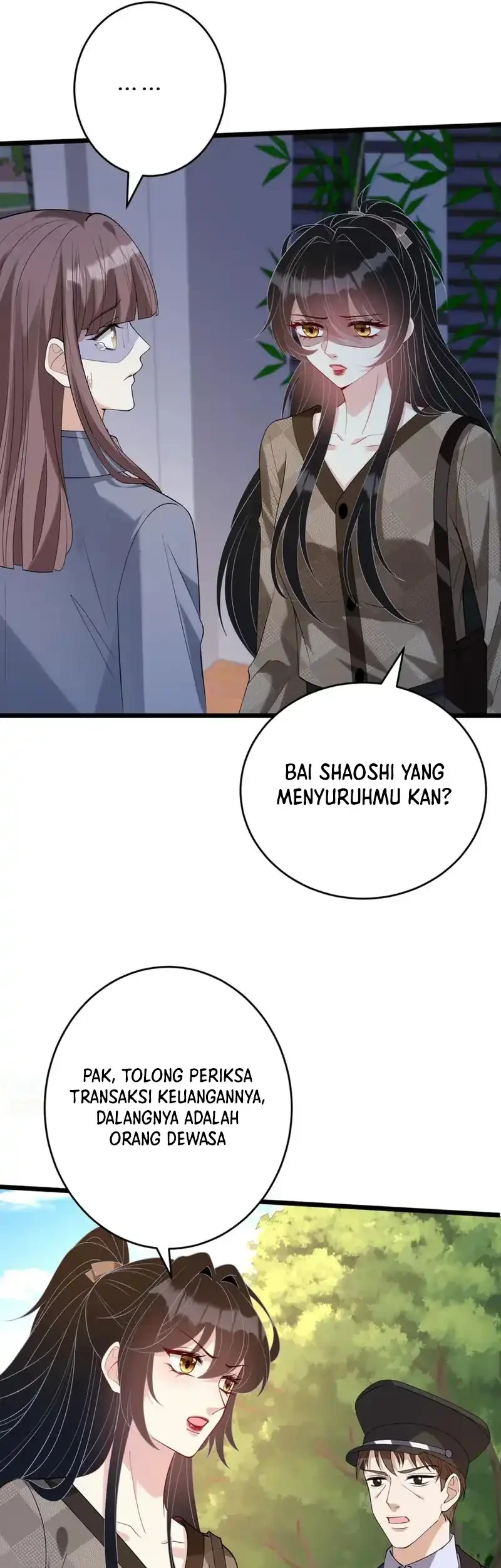 Chapter 109 - halaman 32