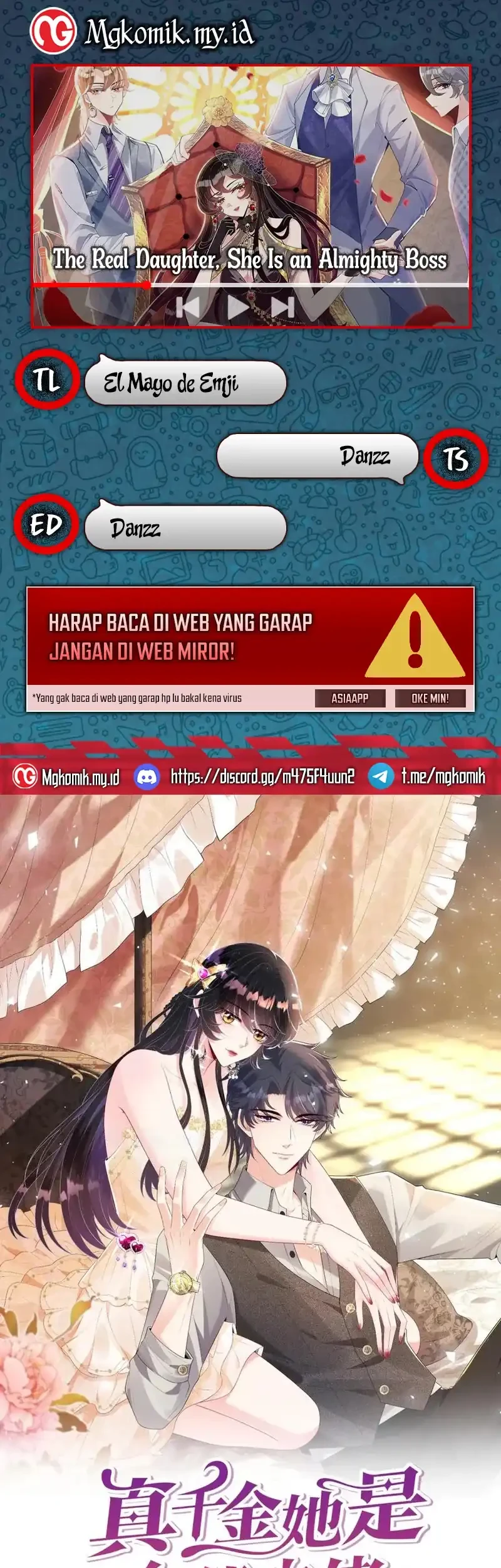 Chapter 109 - halaman 2
