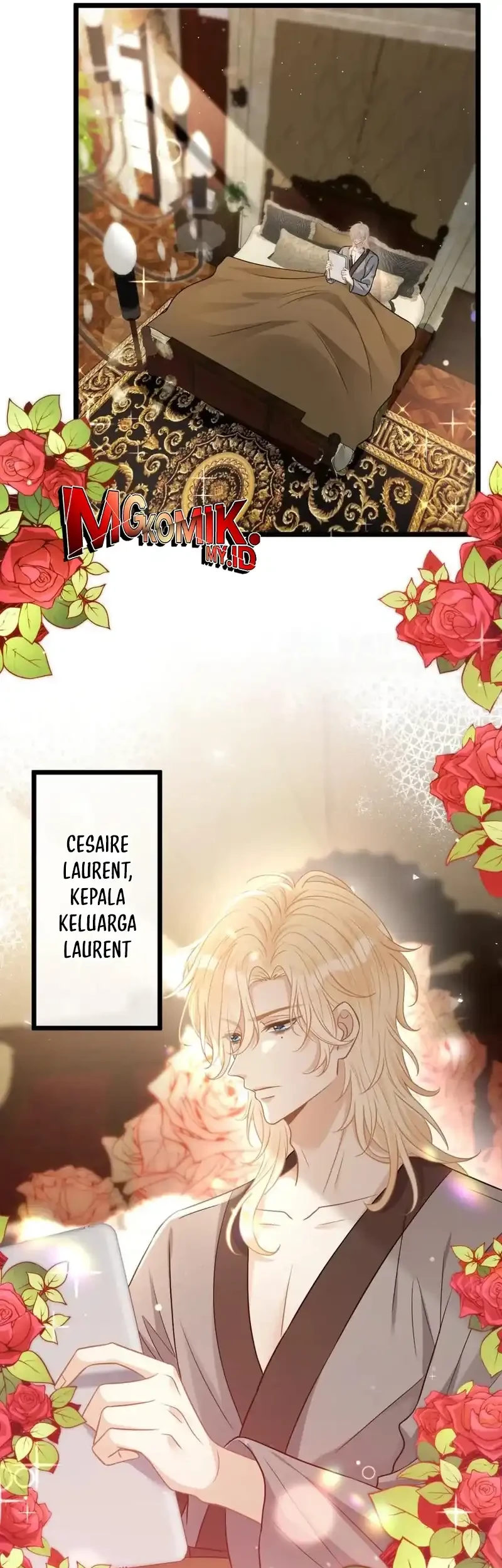 Chapter 110 - halaman 26