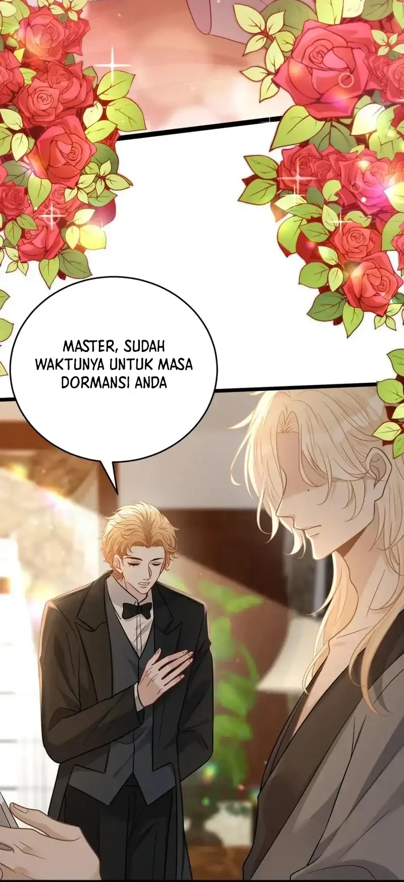 Chapter 110 - halaman 27