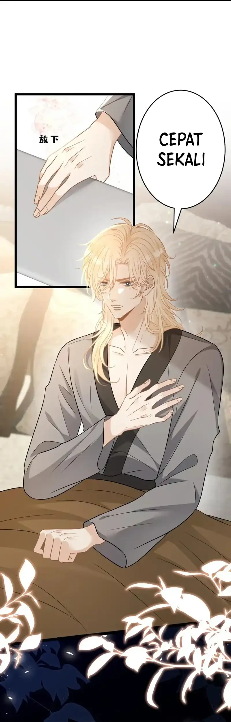 Chapter 110 - halaman 28