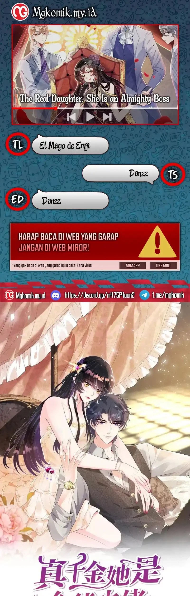 Chapter 110 - halaman 2