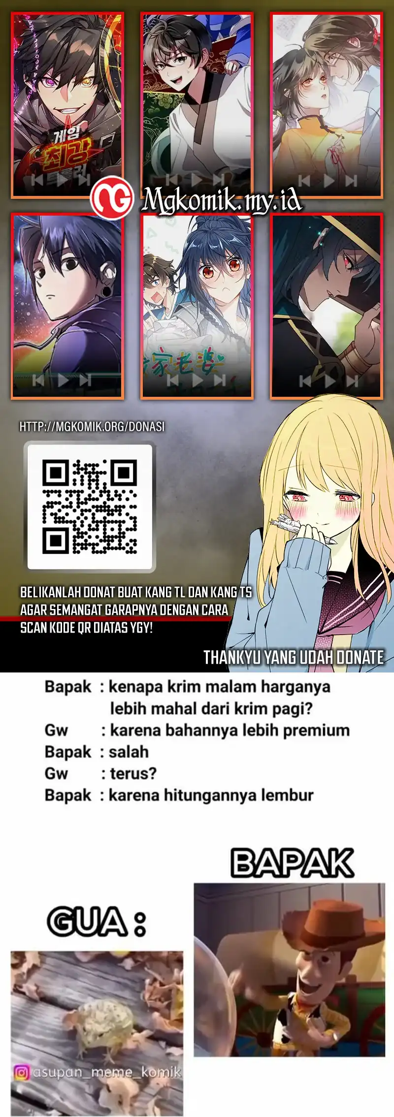 Chapter 110 - halaman 42