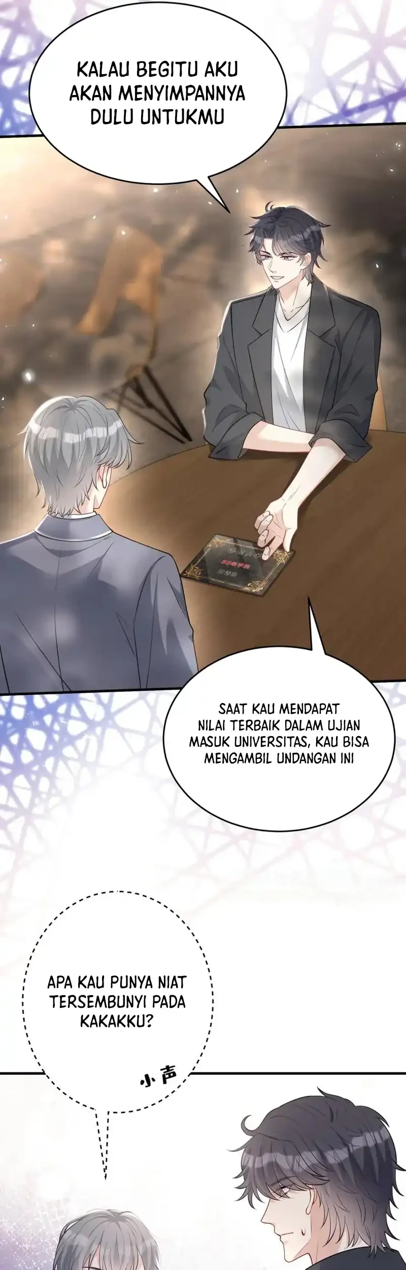 Chapter 110 - halaman 16