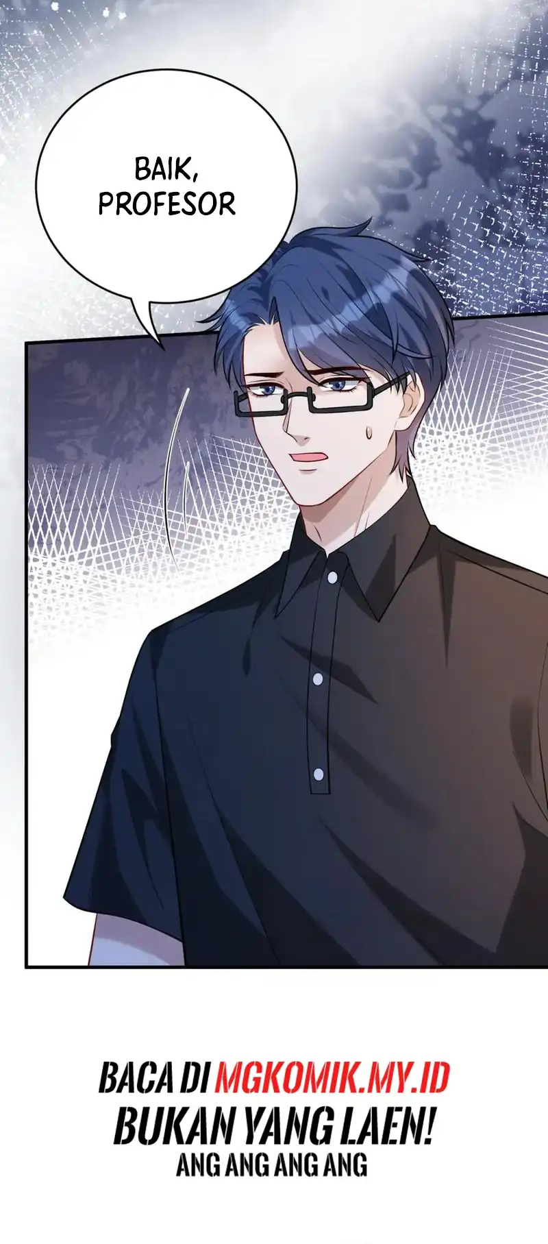 Chapter 112 - halaman 30