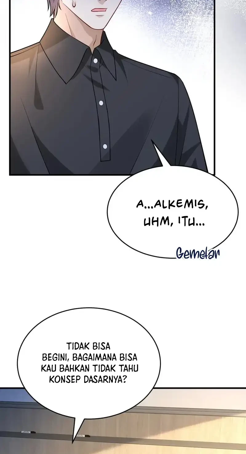 Chapter 112 - halaman 32