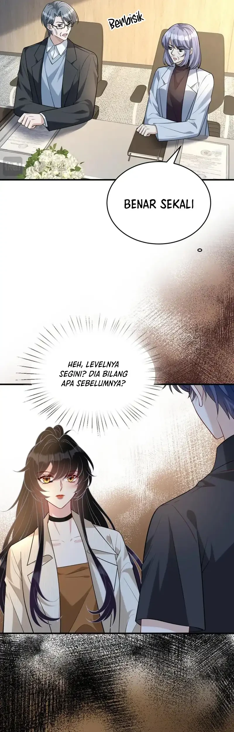 Chapter 112 - halaman 33
