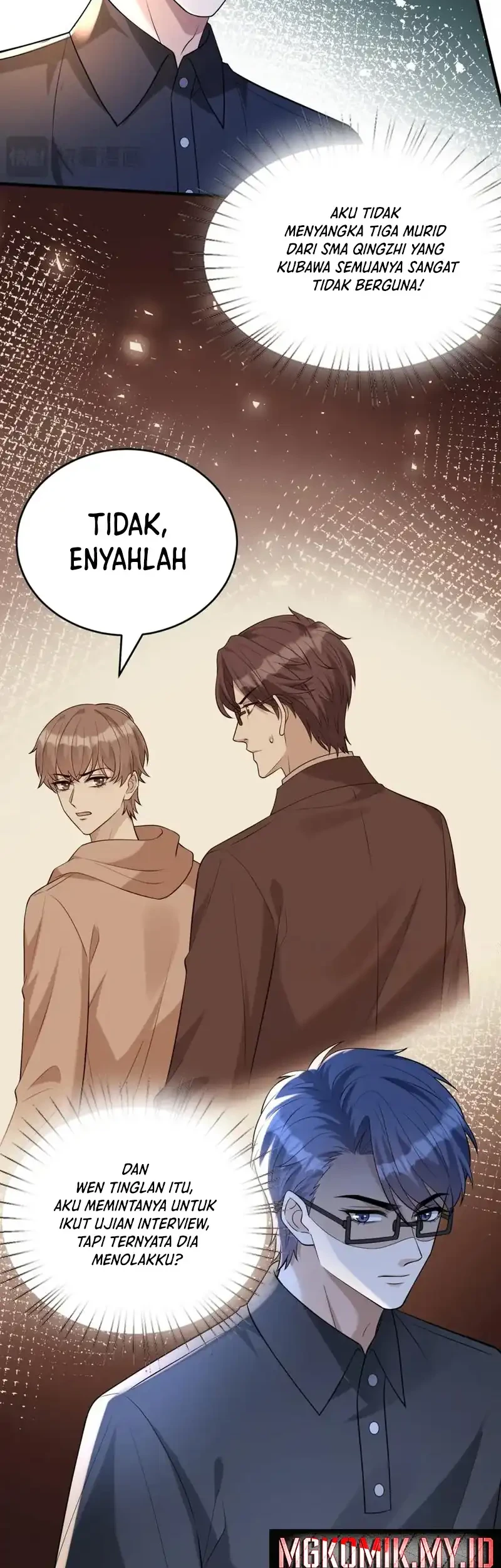 Chapter 112 - halaman 16