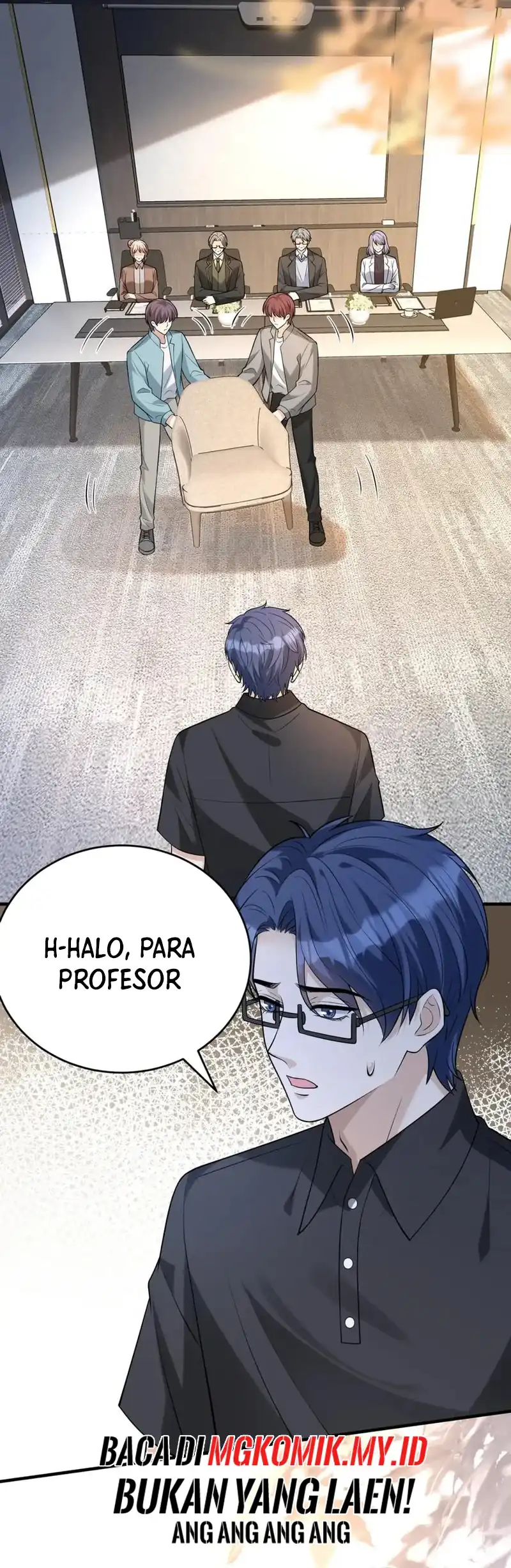 Chapter 112 - halaman 19