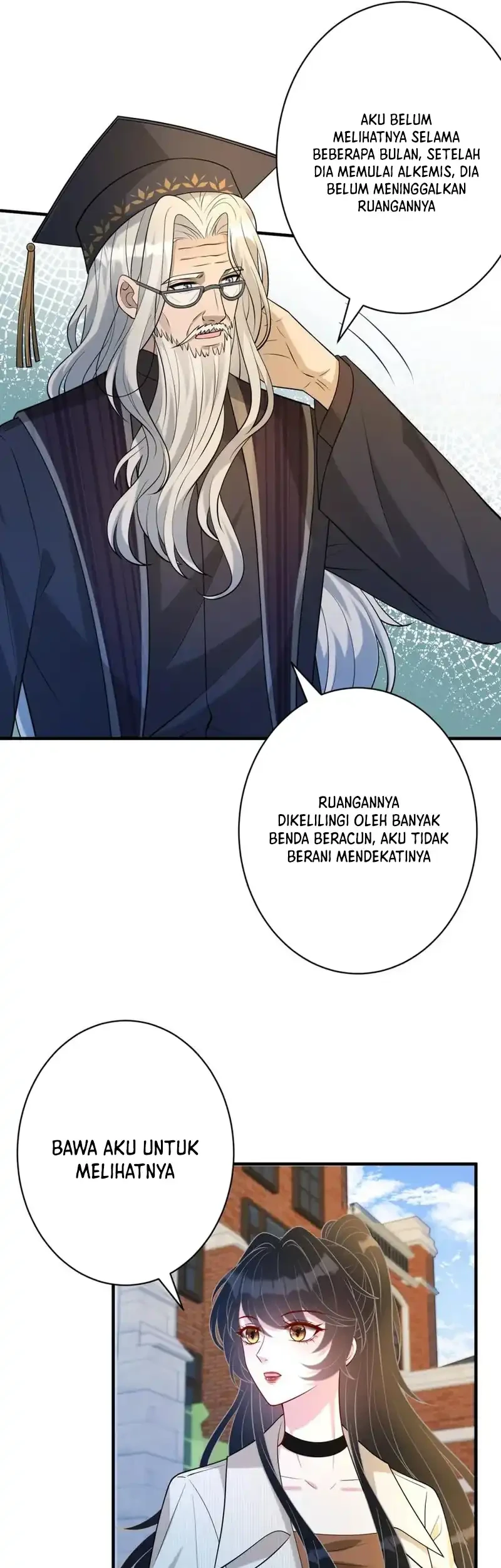 Chapter 113 - halaman 27