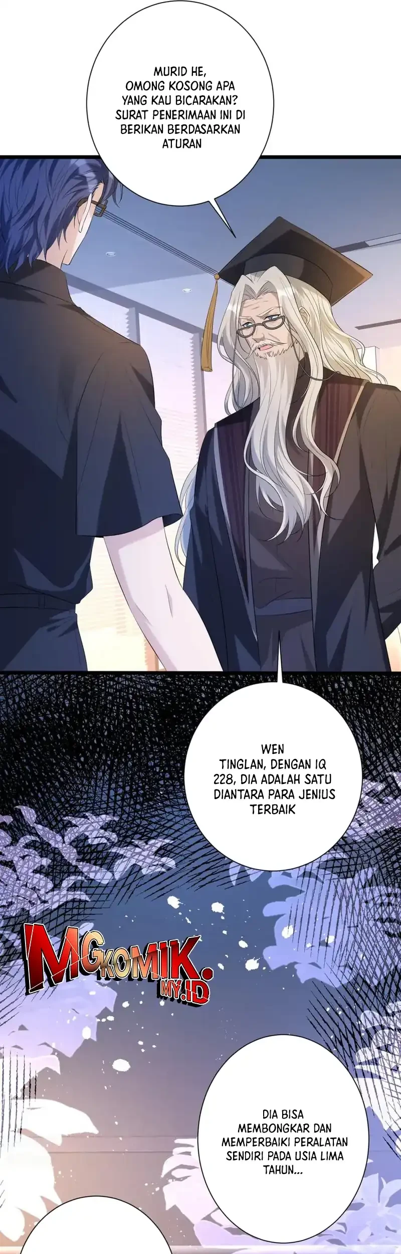 Chapter 113 - halaman 13