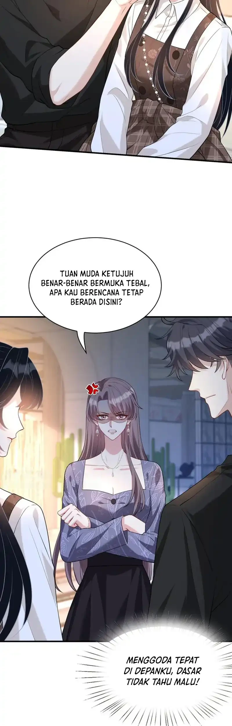 Chapter 115 - halaman 20