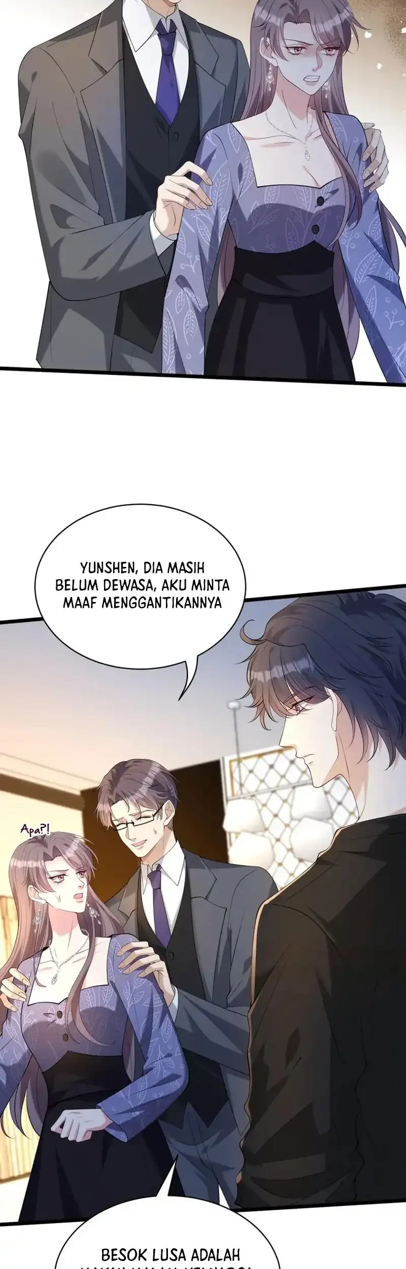 Chapter 115 - halaman 28