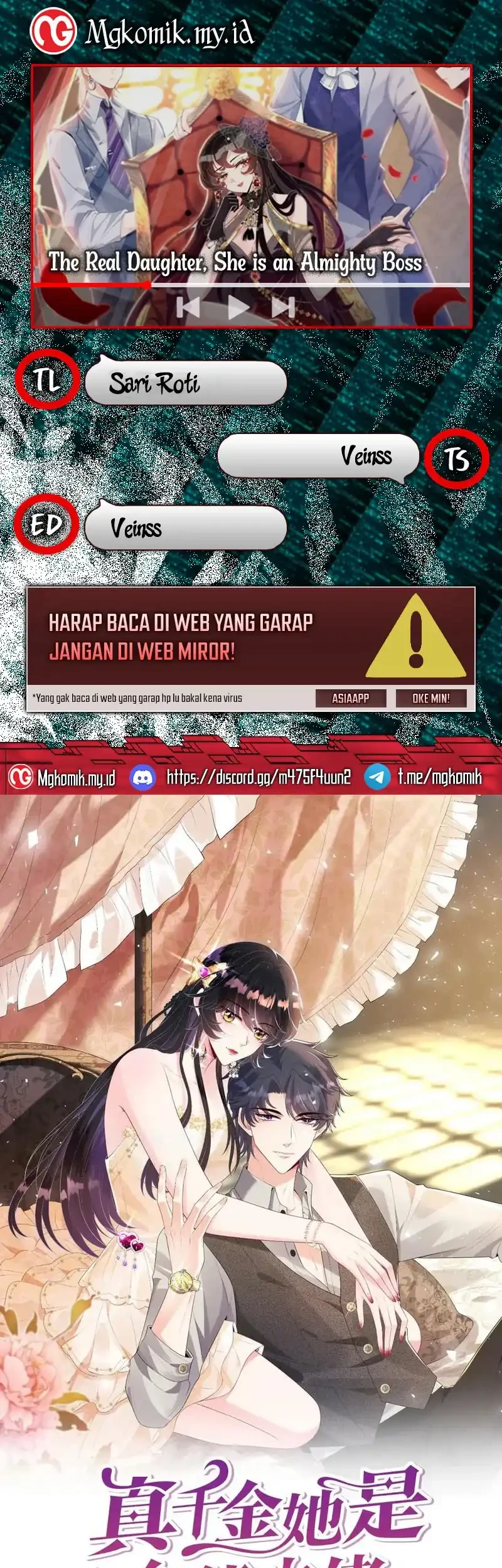 Chapter 115 - halaman 2