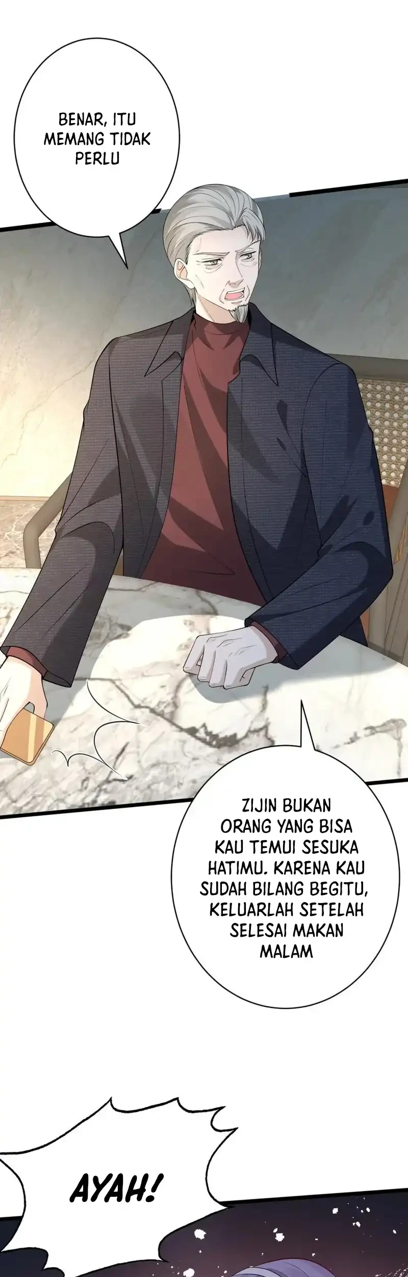Chapter 116 - halaman 19