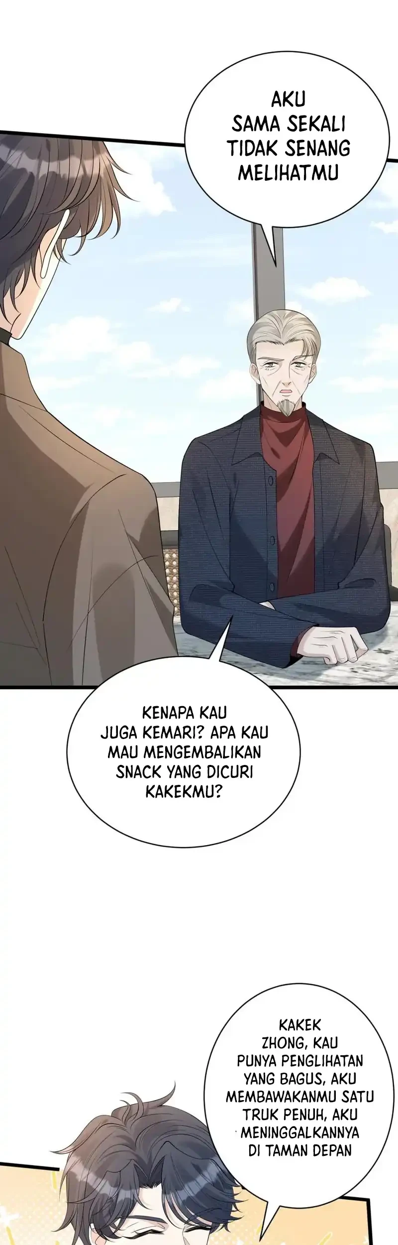 Chapter 116 - halaman 29