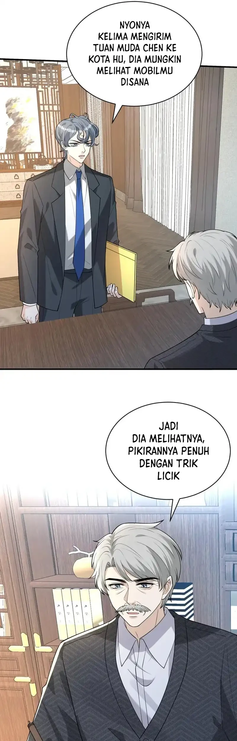 Chapter 116 - halaman 35