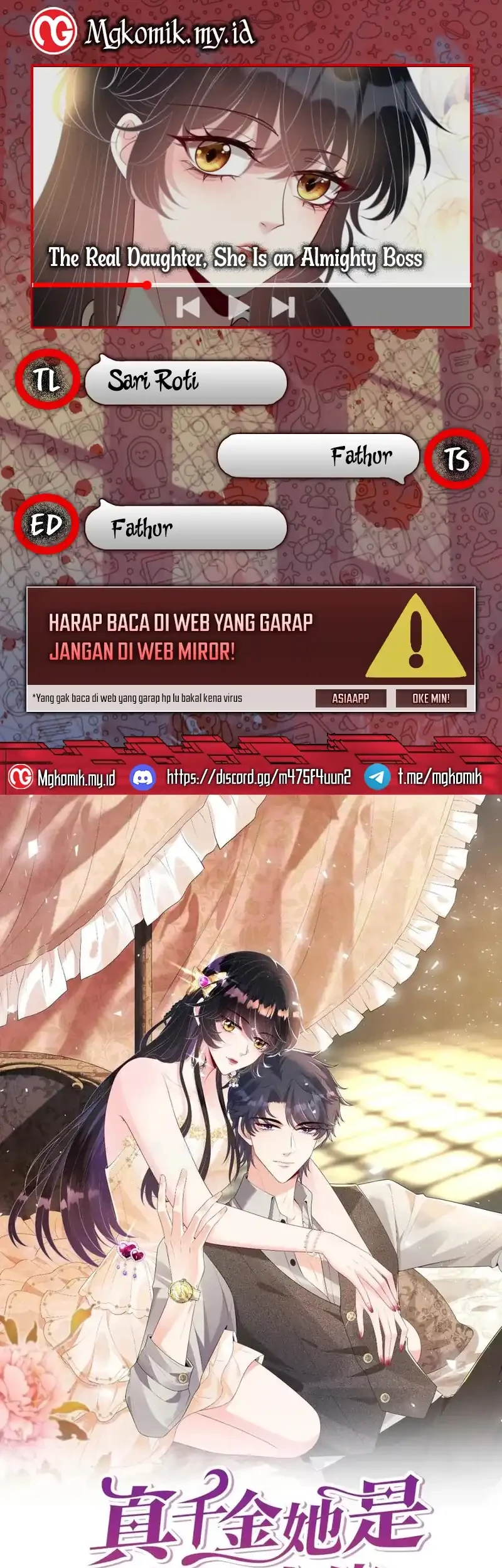 Chapter 116 - halaman 2