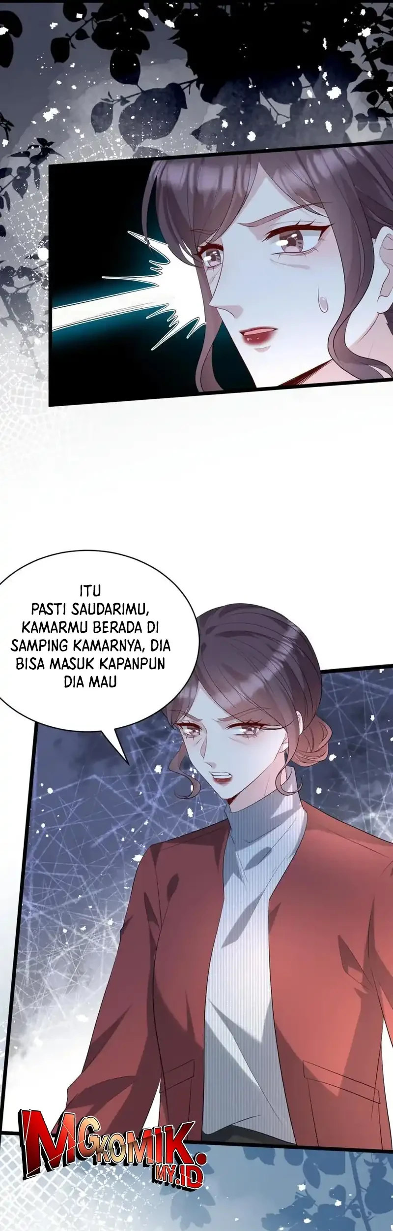 Chapter 117 - halaman 30