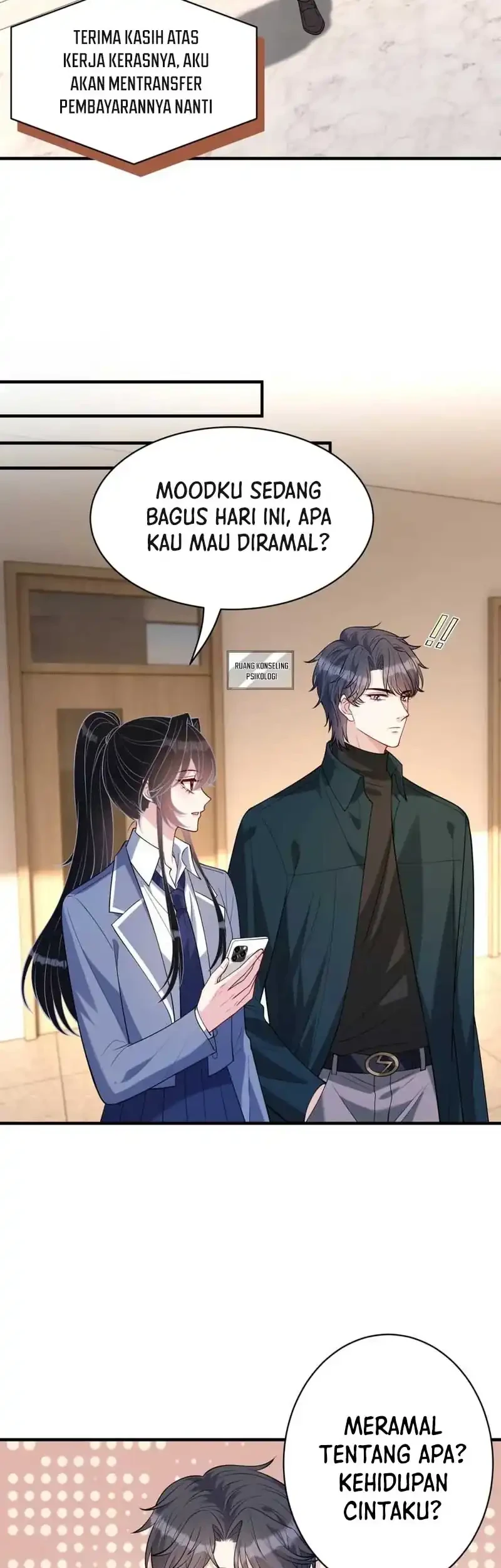 Chapter 118 - halaman 22