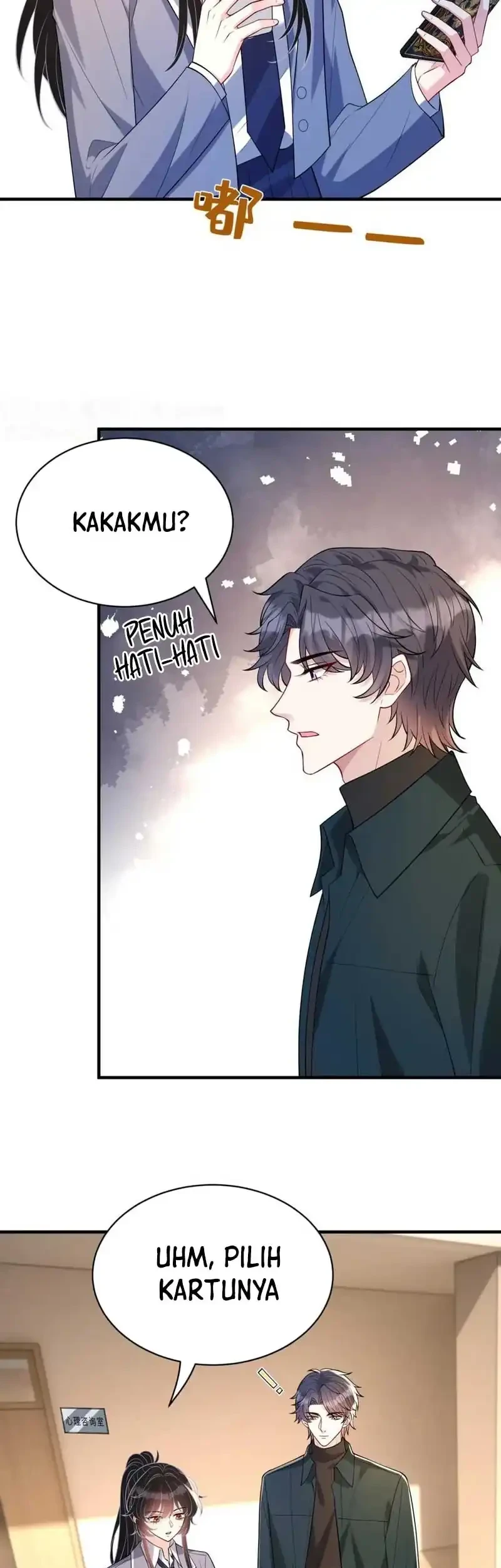 Chapter 118 - halaman 26