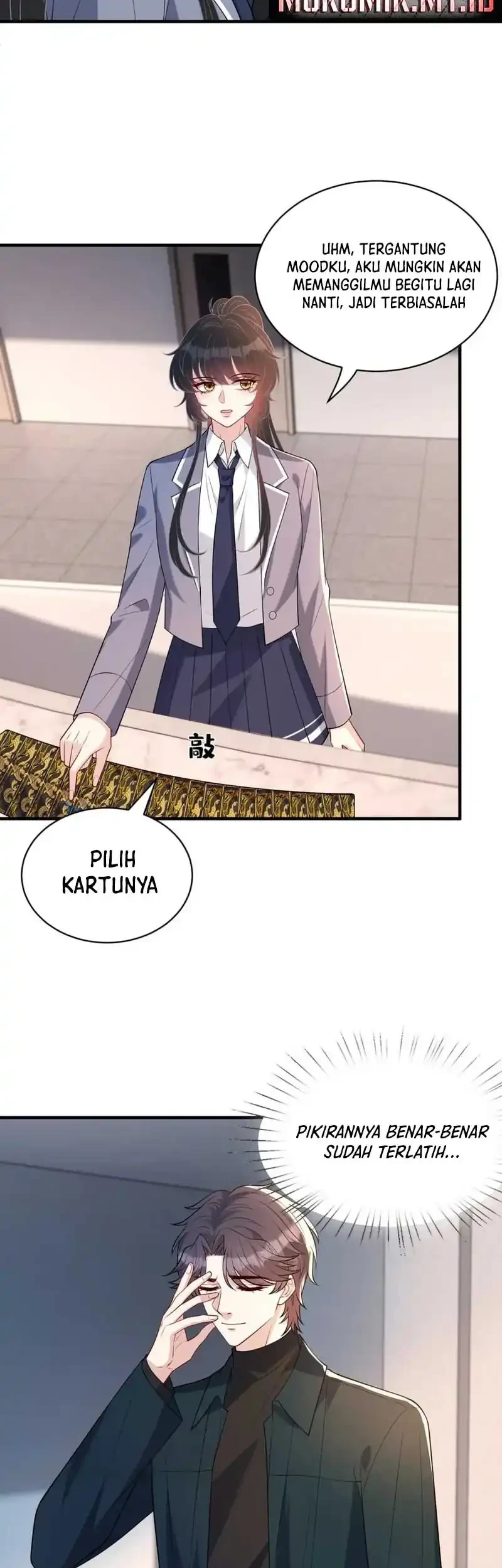 Chapter 118 - halaman 32