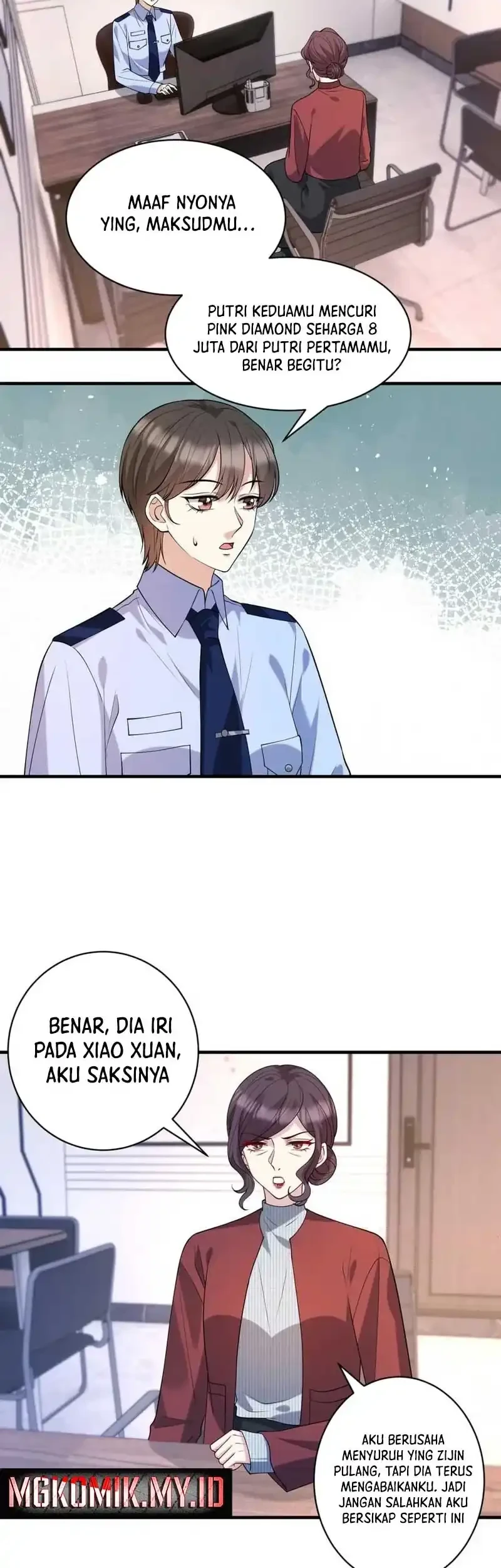 Chapter 118 - halaman 8