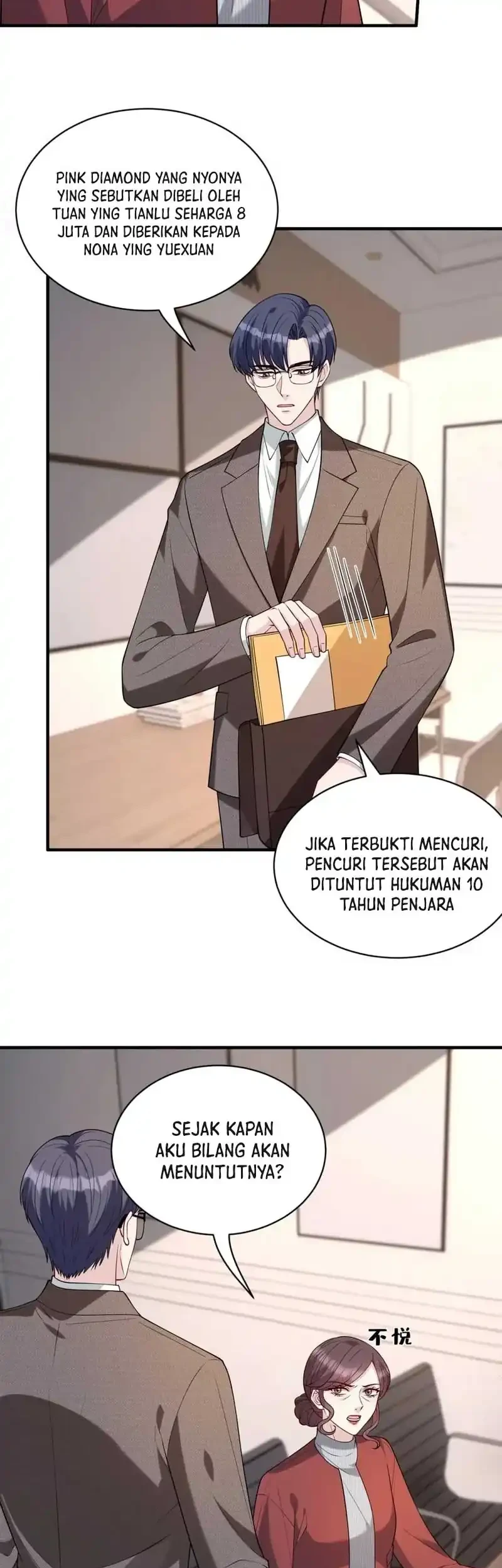 Chapter 118 - halaman 14
