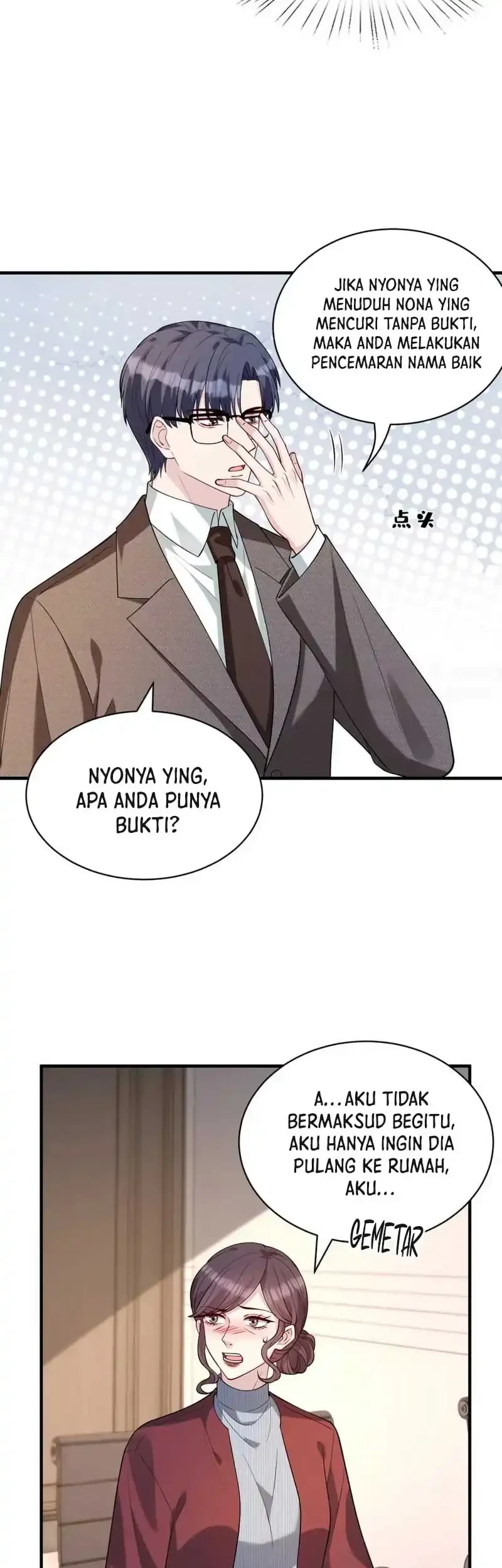 Chapter 118 - halaman 16