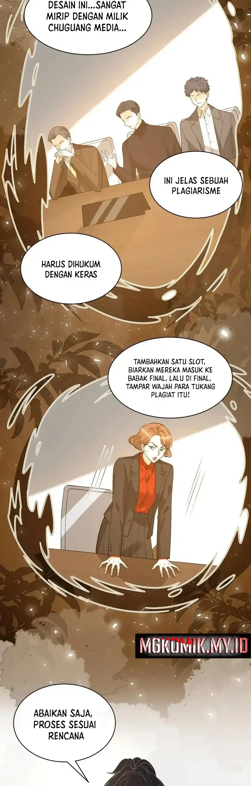 Chapter 120 - halaman 22