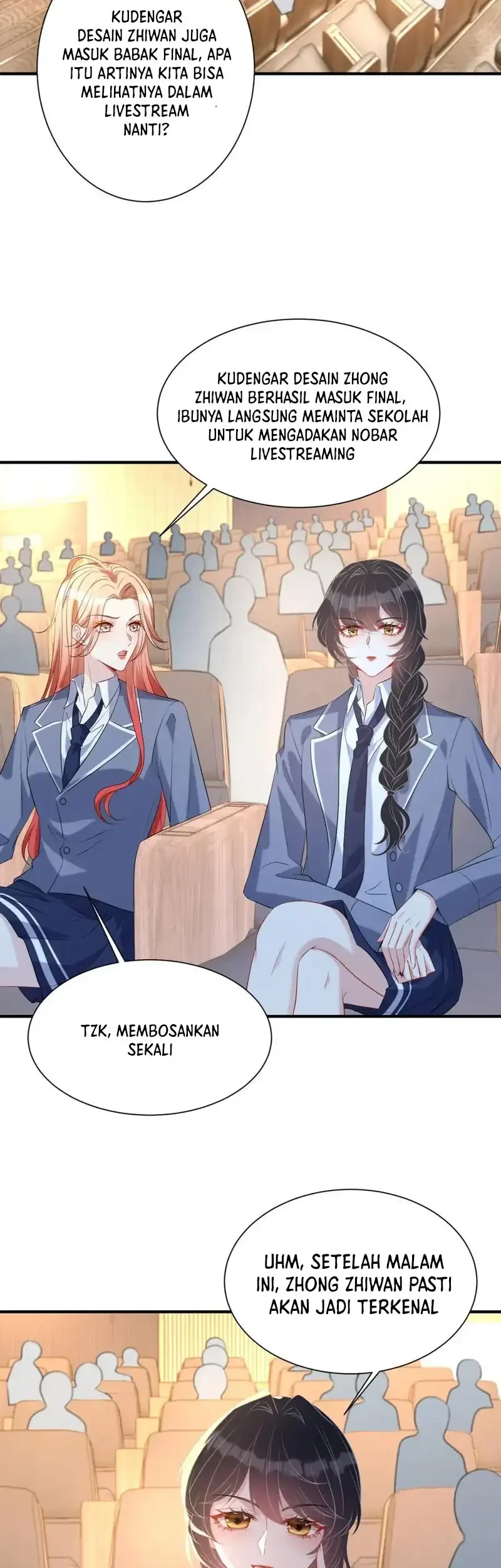Chapter 120 - halaman 30