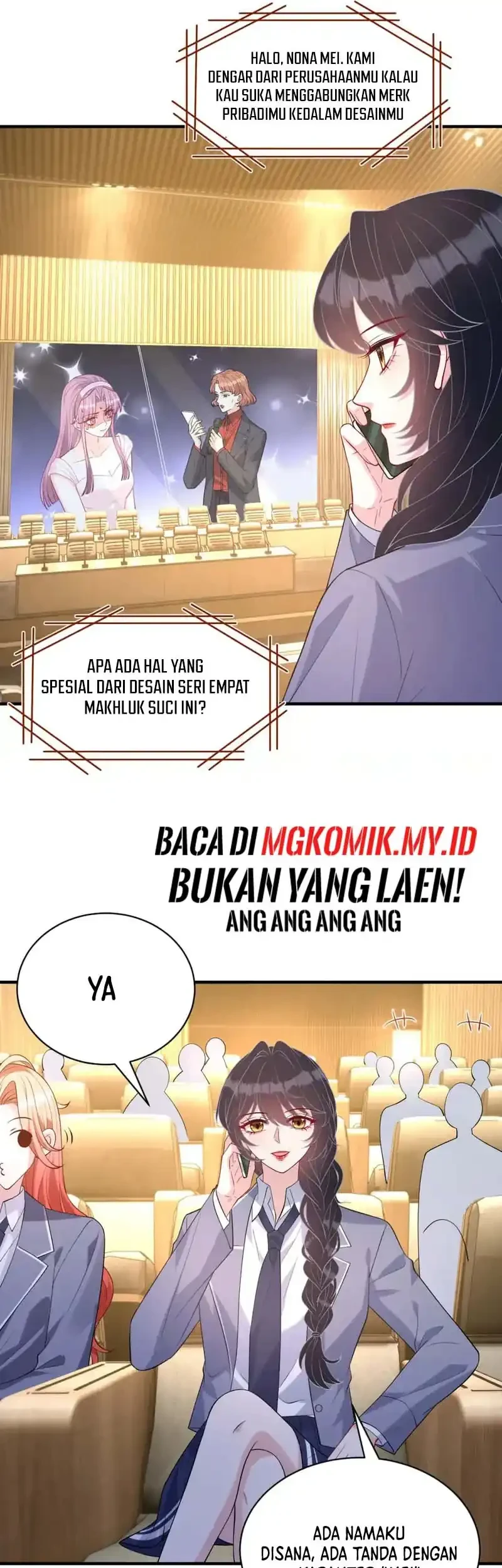 Chapter 121 - halaman 21