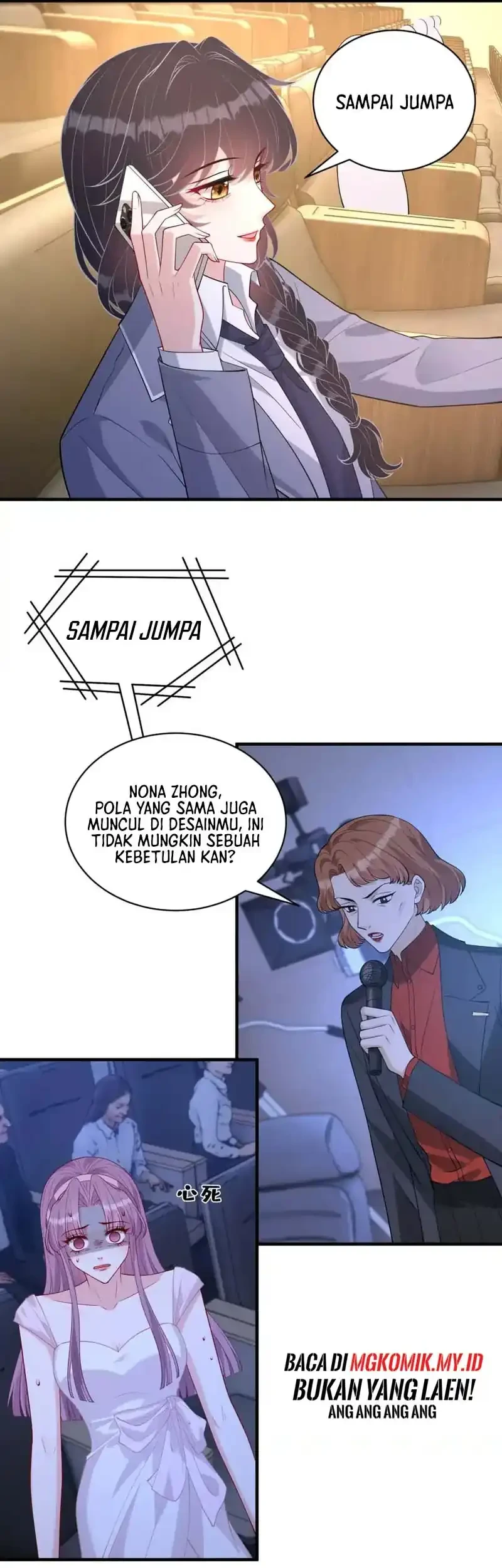 Chapter 121 - halaman 23