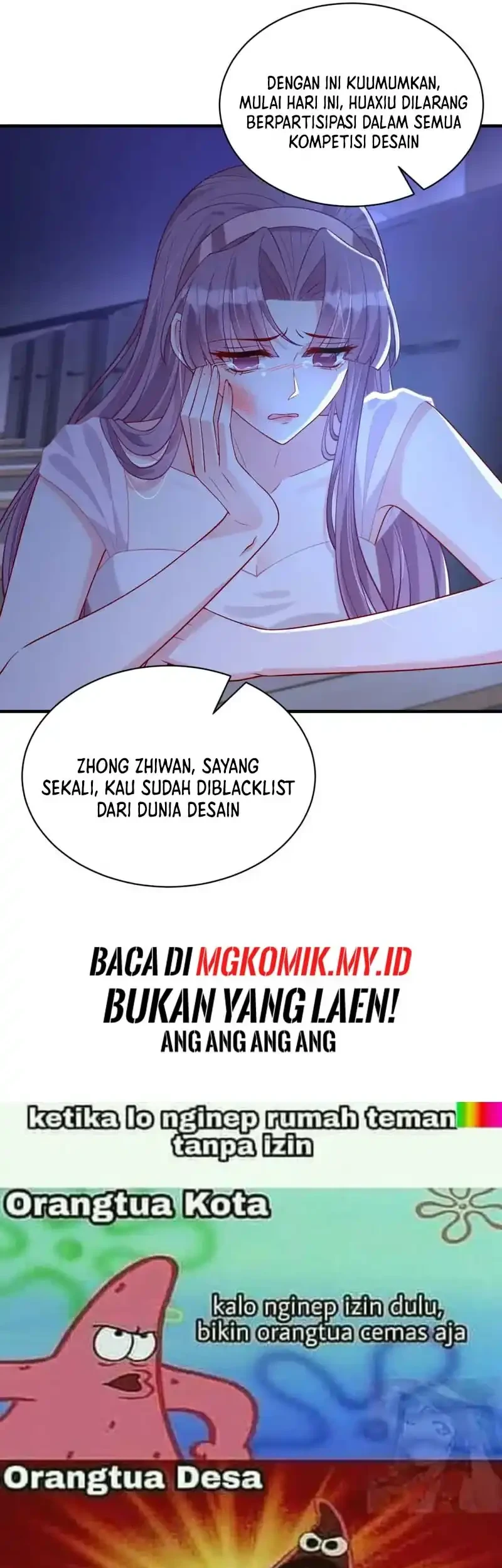 Chapter 121 - halaman 27