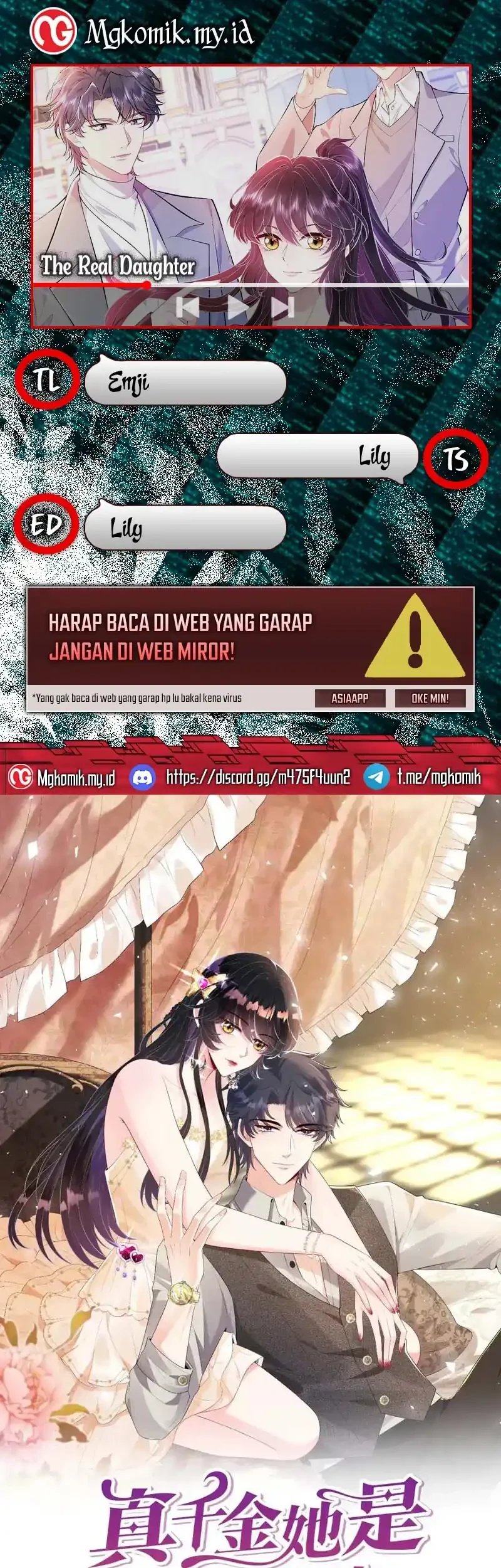 Chapter 121 - halaman 2