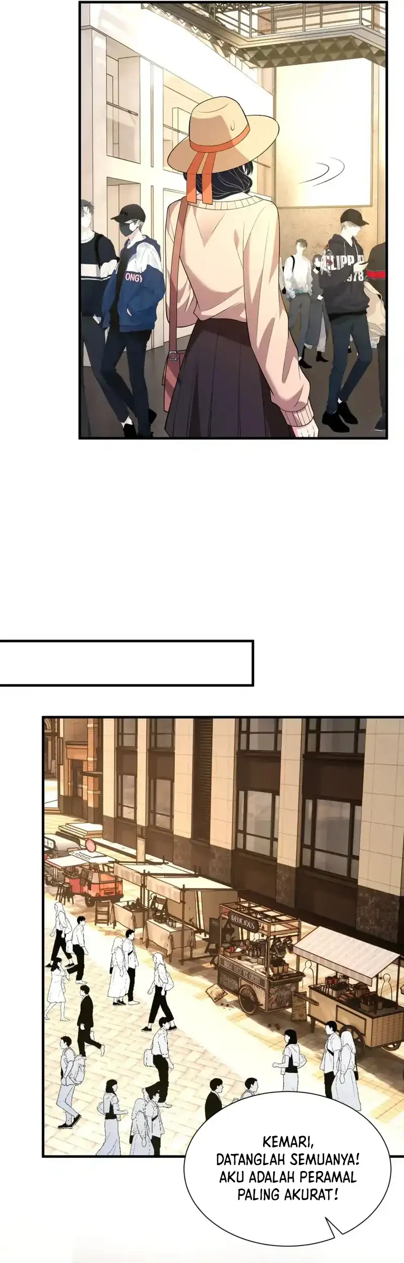 Chapter 123 - halaman 25