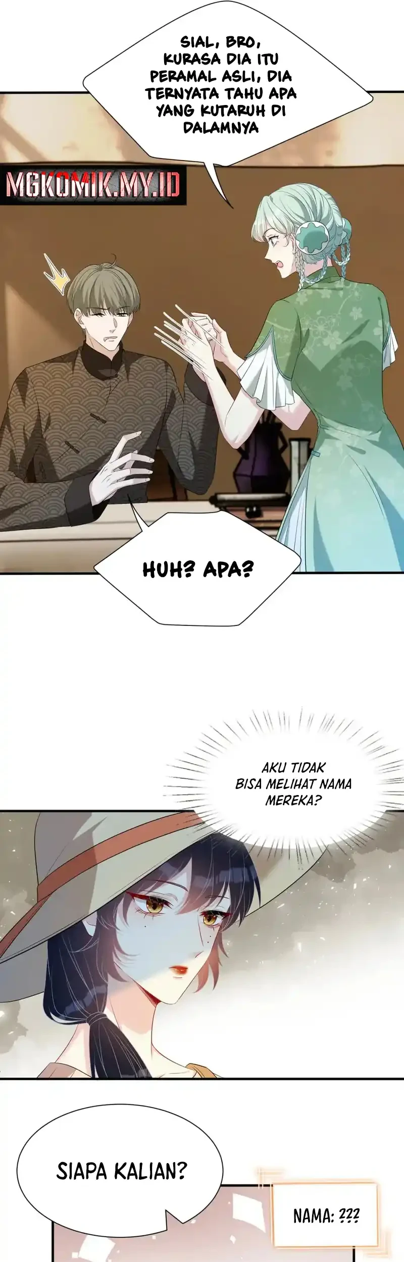 Chapter 123 - halaman 29