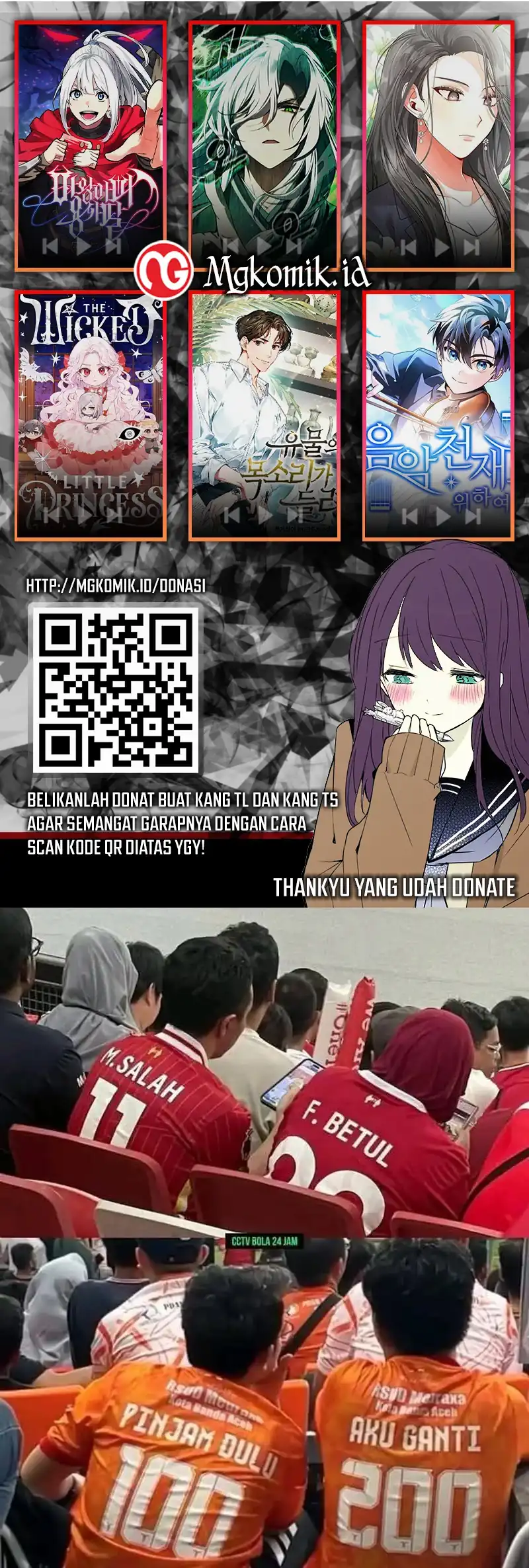 Chapter 123 - halaman 32