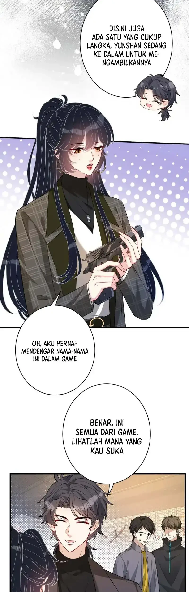 Chapter 124 - halaman 23